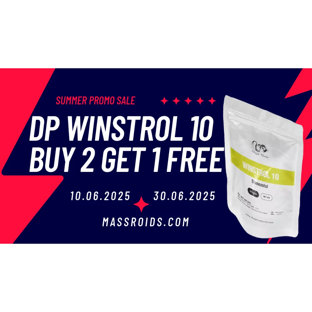 Stay Informed: Latest Updates on Our Store Image Triple Your Winstrol Gains: Buy 2, Get 1 Free Until June 30 Stay Informed: Latest Updates on Our Store Image Triple Your Winstrol Gains: Buy 2, Get 1 Free Until June 30
