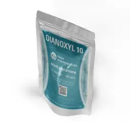 Dianoxyl 10 Dianoxyl 10