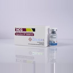 HCG 10000 IU