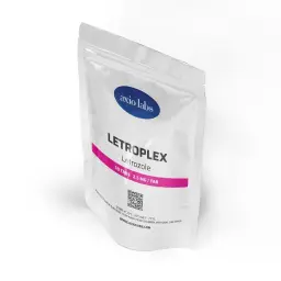 Letroplex Letroplex