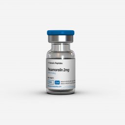 Tesamorelin 2 mg